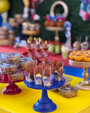 Cargar imagen en el visor de la galería, (12) Vasos de tacos enchilosos