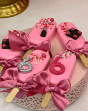 Cargar imagen en el visor de la galería, (12) Paletas de pastel