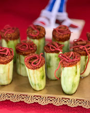 Cargar imagen en el visor de la galería, (12) Pepinos locos