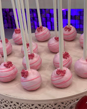 Cargar imagen en el visor de la galería, (12) Cake Pops