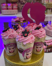 Cargar imagen en el visor de la galería, (12) Vasos de pastel