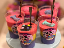 Cargar imagen en el visor de la galería, (12) Gelatinas de mosaico