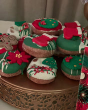 Cargar imagen en el visor de la galería, (12) Mini donas