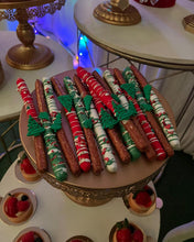 Cargar imagen en el visor de la galería, (12) Palos de Pretzel grandes