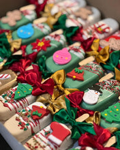 Cargar imagen en el visor de la galería, (12) Paletas de pastel