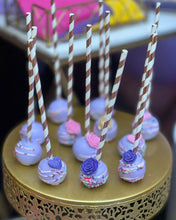 Cargar imagen en el visor de la galería, (12) Cake Pops
