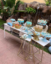 Cargar imagen en el visor de la galería, Mesa de 100 postres