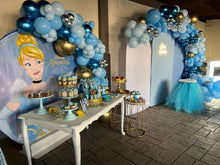 Cargar imagen en el visor de la galería, Cenicienta - Paquete Completo