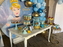 Cargar imagen en el visor de la galería, Cenicienta - Paquete Completo