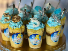 Cargar imagen en el visor de la galería, Cenicienta - Paquete Completo