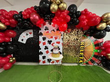 Cargar imagen en el visor de la galería, BackDrop - Casino