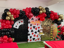 Cargar imagen en el visor de la galería, BackDrop - Casino