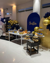 Cargar imagen en el visor de la galería, BackDrop XV años - Paquete