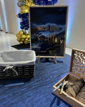 Cargar imagen en el visor de la galería, BackDrop XV años - Paquete