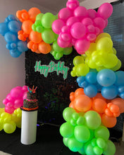 Cargar imagen en el visor de la galería, BackDrop Neon