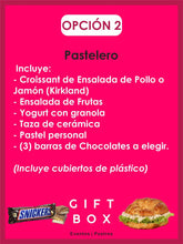 Cargar imagen en el visor de la galería, Pastelero