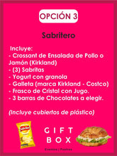Cargar imagen en el visor de la galería, Sabritero