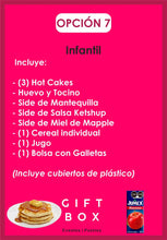 Cargar imagen en el visor de la galería, Infantil