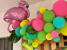 Cargar imagen en el visor de la galería, Arco Organico - Tropical