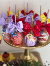 Cargar imagen en el visor de la galería, Mesa de Postres dulces (100)