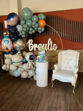 Cargar imagen en el visor de la galería, Baby Shower Espacio