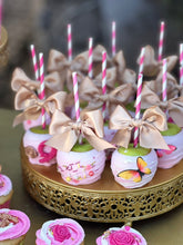 Cargar imagen en el visor de la galería, Paquete Butterfly Pink