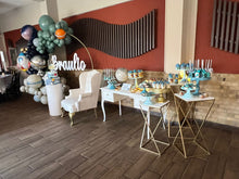 Cargar imagen en el visor de la galería, Baby Shower Espacio