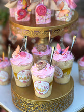 Cargar imagen en el visor de la galería, Paquete Butterfly Pink