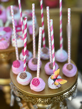 Cargar imagen en el visor de la galería, Paquete Butterfly Pink