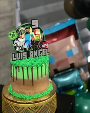 Cargar imagen en el visor de la galería, Paquete Colegio: LunchBox Party