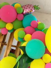 Cargar imagen en el visor de la galería, Arco Organico - Tropical