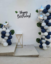 Cargar imagen en el visor de la galería, Decoración completa