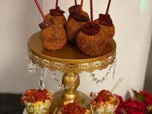 Cargar imagen en el visor de la galería, Arco Navideño - Mampara