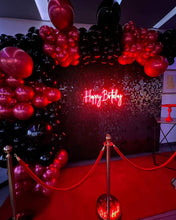 Cargar imagen en el visor de la galería, BackDrop - Hollywood VIP