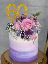 Cargar imagen en el visor de la galería, Purple Cake