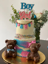 Cargar imagen en el visor de la galería, Pastel Revelación de Sexo