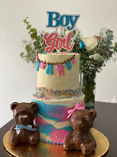 Cargar imagen en el visor de la galería, Pastel Revelación de Sexo