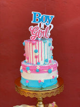 Cargar imagen en el visor de la galería, Paquete Revelación de Sexo