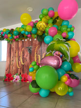 Cargar imagen en el visor de la galería, Arco tropical - Paquete