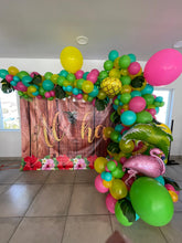 Cargar imagen en el visor de la galería, Arco tropical - Paquete