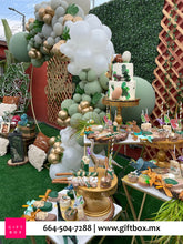 Cargar imagen en el visor de la galería, Paquete Baby Shower