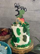 Cargar imagen en el visor de la galería, Dino Cake