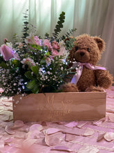 Cargar imagen en el visor de la galería, (1) Centro de Mesa - Mis XV