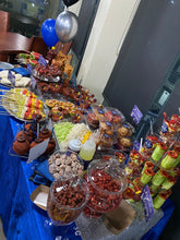 Cargar imagen en el visor de la galería, Arco + Postres salados