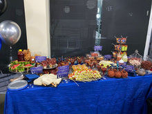 Cargar imagen en el visor de la galería, Arco + Postres salados