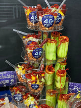 Cargar imagen en el visor de la galería, Arco + Postres salados