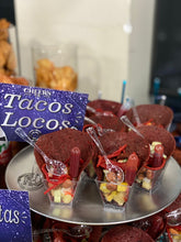 Cargar imagen en el visor de la galería, Arco + Postres salados