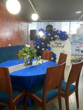 Cargar imagen en el visor de la galería, (1) Centro de mesa - Diana