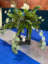 Cargar imagen en el visor de la galería, (1) Centro de mesa - Diana