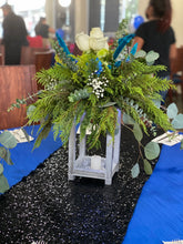 Cargar imagen en el visor de la galería, (1) Centro de mesa - Diana